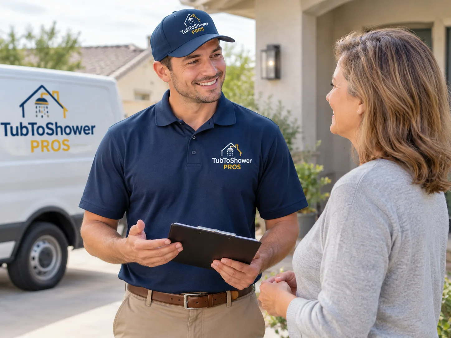 Tub Shower Conversion Hogansville, GA FAQs